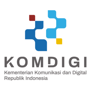 Terdaftar di Kementerian Komunikasi dan Digital (Komdigi)